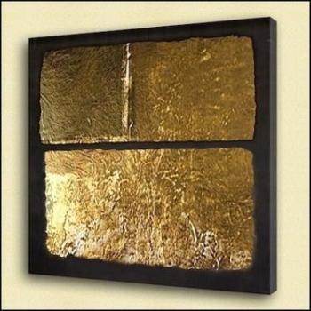Tableau abstrait Brinks Tableau abstrait Brinks