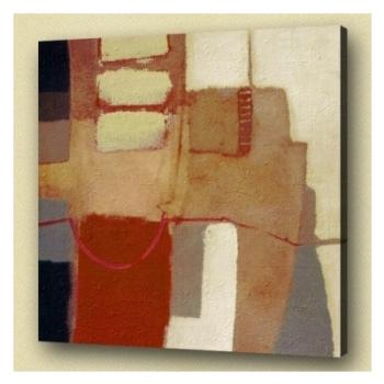 Tableau abstrait Livingroom Tableau abstrait Livingroom
