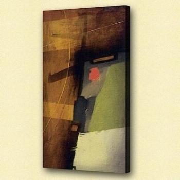 Tableau abstrait Burglar Tableau abstrait Burglar