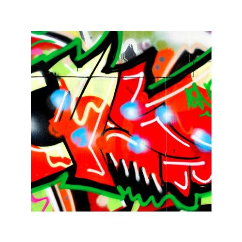 Tableau Graffiti