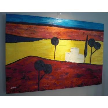 Tableaux Espagne Pierre Gimenez Tableaux Espagne Pierre Gimenez