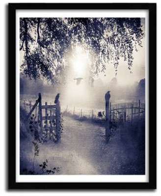 Affiche UNTITLED by VIVIANA GONZALEZ