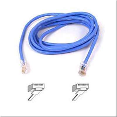 Belkin CAT 5 PATCH CABLE
