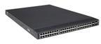 HP 5900AF-48XGT-4QSFP+ B-F Bundle - commutateur -