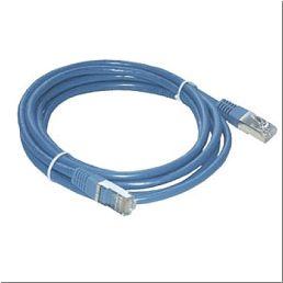 MCL 0.5m Cat5e U/UTP