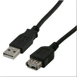 MCL MC922AMF-1M/N câble USB