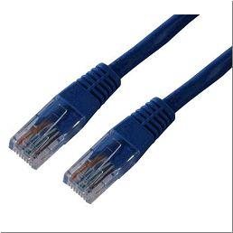 MCL FCC5EM-1M/B networking cable