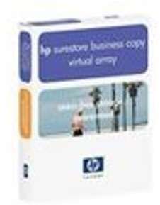 HPE StorageWorks Business Copy EVA for EVA4000 - l