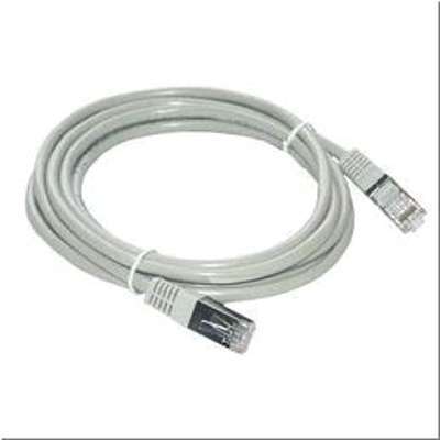 MCL 0.5m CAT 5e F/UTP