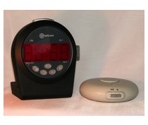 Réveil Amplicom T CL 200