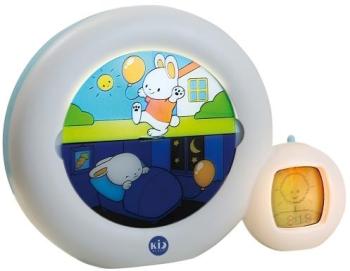Réveil Kidsleep Moon