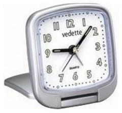 Réveil de voyage VEDETTE Réveil de voyage VEDETTE