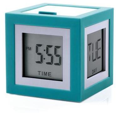 Réveil Lexon Cubissimo