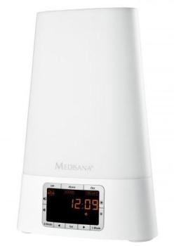 Réveil simulateur daube Medisana