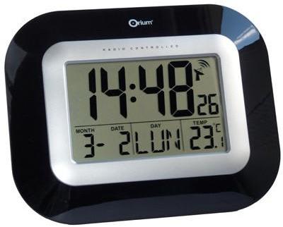 Horloge Digitale Horloge Digitale