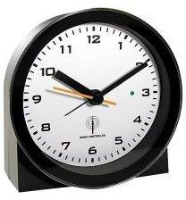 Horloge radio-pilotée avec fonction Réveil Horloge radio-pilotée avec