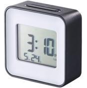 Réveil LCD programmable par application Réveil LCD programmable par
