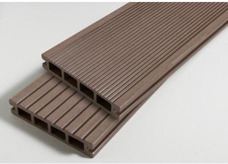 PACK lame de terrasse composite Dual ACCESSOIRES (