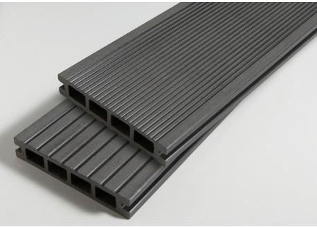 PACK lame de terrasse composite Dual ACCESSOIRES (