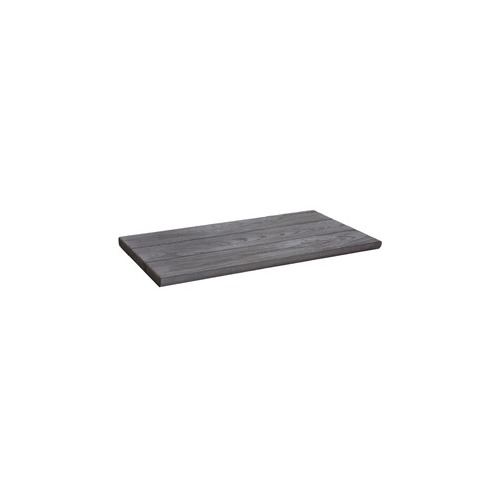 Lot de 40 Margelles droites 60 x 33 cm + 4 margell