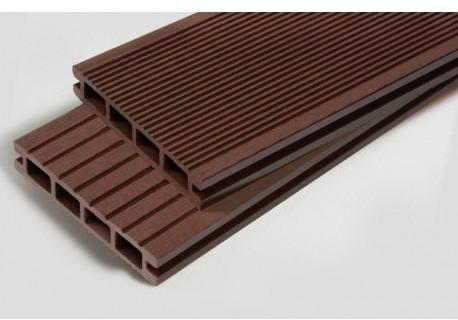 PACK lame de terrasse composite Dual ACCESSOIRES (