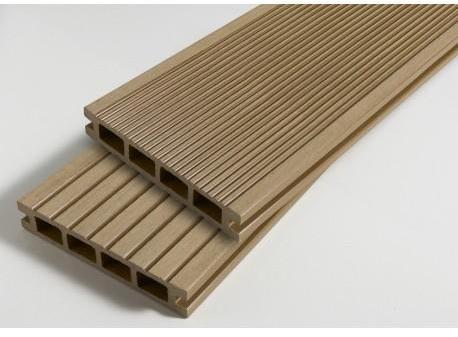 PACK lame de terrasse composite Dual ACCESSOIRES (