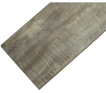 Lame de parquet PVC Cosy Blanc cassé - Dalles et L