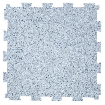 Dalle PVC Confortline Gris Poivre - Dalles et Lame
