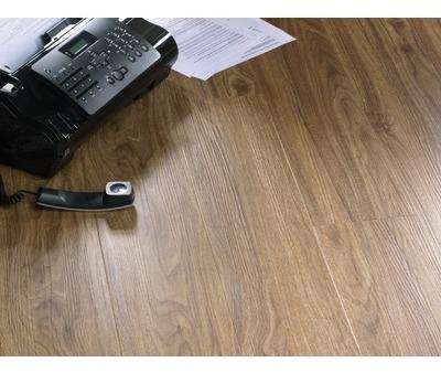 Lame PVC Clipsable WOODCLIC7 Noisette ? Lames PVC