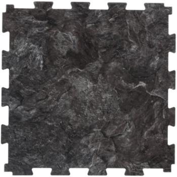 Dalle PVC Confortline Ardoise - Dalles et Lames PV