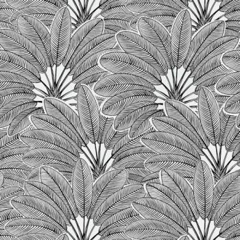 Nobilis - Papier peint Brazilia