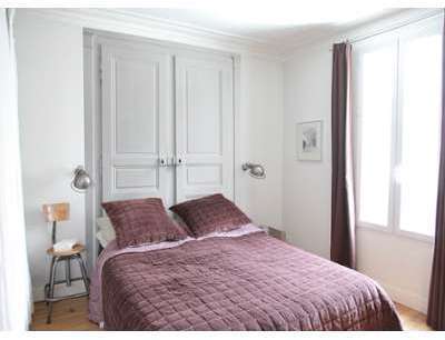 Papier peint Trompe l oeil Double porte Papier peint Trompe l oeil
