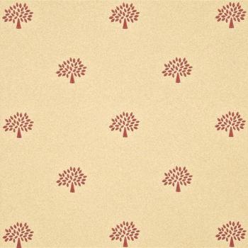 Mulberry - Papier peint Tree