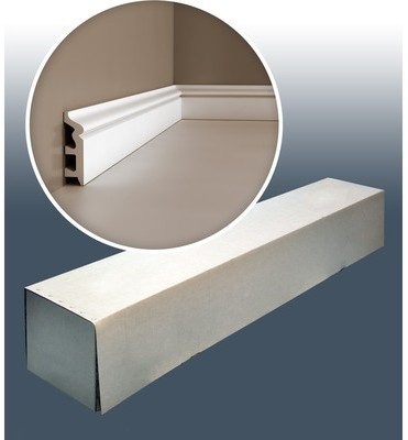 Orac Decor SX122 AXXENT 1 carton complet 20 Cornic