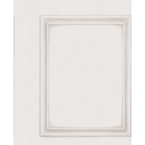 Cole and Son - Papier peint Library Panel