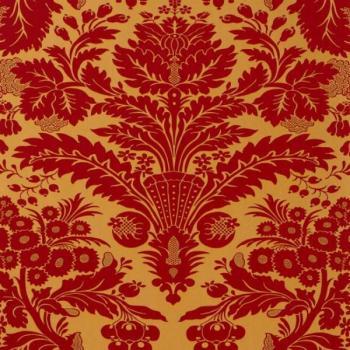 Thibaut - Papier peint Taddington