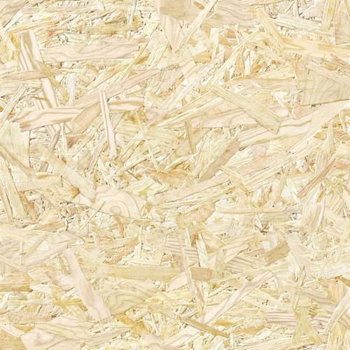 Papier peint panneau de particules de bois OSB (Ro