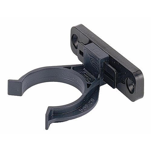 Clips de fixations de plinthes Korrekt HETTICH