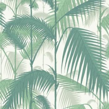 Cole and Son - Papier peint Palm Jungle