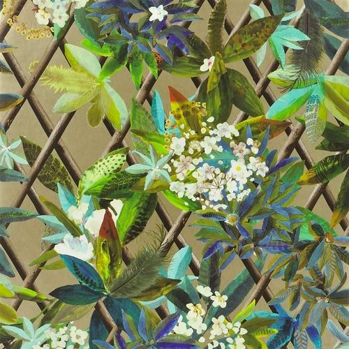 Christian Lacroix - Papier peint Canopy