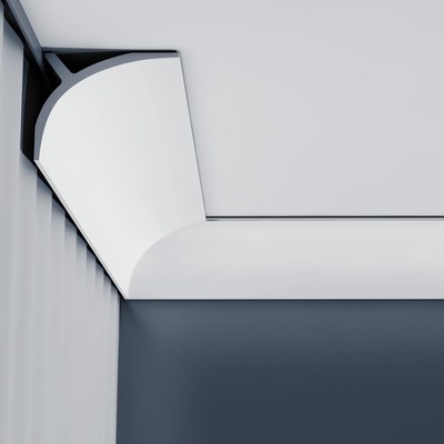Orac Decor C991 CURTAIN Ulf Moritz LUXXUS Corniche