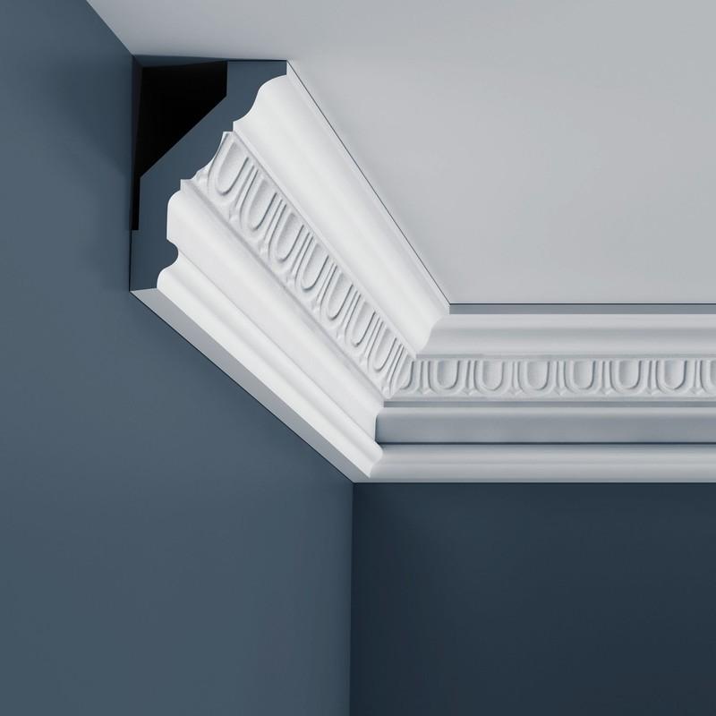 Corniche Moulure Cimaise Orac Decor C302 LUXXUS Dé