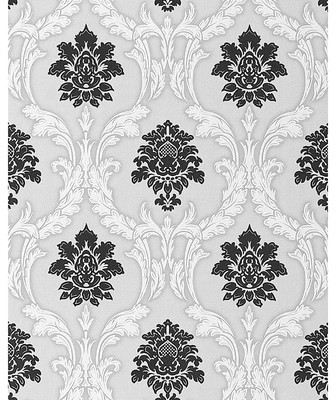 Papier peint néo-baroque EDEM 052-20 ornement dama