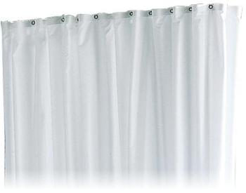 Keuco Plan - Rideau de douche Flame CS 14944 Keuco Plan - Rideau de douche