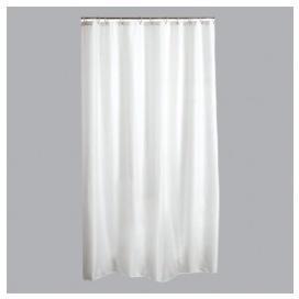 Rideau de douche Vita Blanc