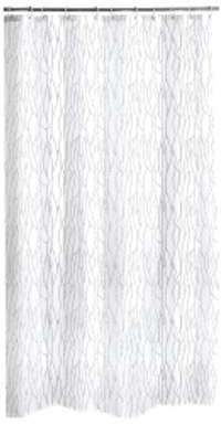 Rideau de douche Urban Blanc Rideau de douche Urban Blanc