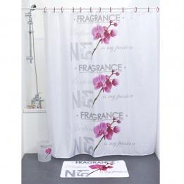 Rideau de douche Passion Premium Rideau de douche Passion Premium