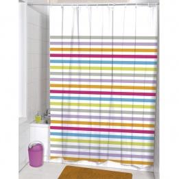 Rideau de douche Colorama Premium