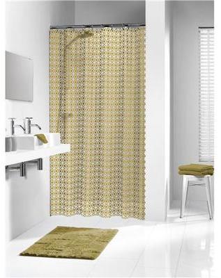 Rideau de douche Sealskin Hammam