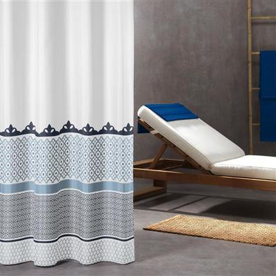 Rideau de douche Sealskin Marrakech